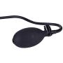 zhiounny Organsm Huge Inflatable Pennis,Dillo Plug Analog Suction Cup for Women
