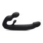 Strap U Tri-volver Rechargeable Strapless Strap On