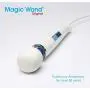 W-Sheng 10 Speed Magic Wand Massager Full Body Neck Vibrating Stick with Hitachi Motor,Magic Wands Full Body Personal Massager HV-260 box packaging W-Sheng 10 Speed Magic Wand Massager Full Body Neck Vibrating Stick with Hitachi Motor,Magic Wands Full Body Personal Massager HV-260 box packaging