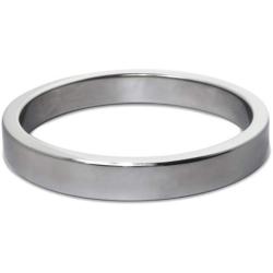 Eyro Cock Ring Wide Stainless Steel - 2.50"