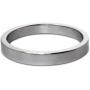 Eyro Cock Ring Wide Stainless Steel - 2.50"