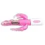 Vital1ty 12 Speeds & 4 Rotating Waterproof Rabbit Vib Toys for Women Quite Vital1ty 12 Speeds & 4 Rotating Waterproof Rabbit Vib Toys for Women Quite