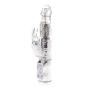 QUQUMARY Waterproof G-Spōt Rabbit Vibe Multispeed for Women Mássagér Toy with Powerful Thrusting Vibrartor for Women Pleasure for Muscle Aches and Sports Recovery QUQUMARY Waterproof G-Spōt Rabbit Vibe Multispeed for Women Mássagér Toy with Powerful Thrusting Vibrartor for Women Pleasure for Muscle Aches and Sports Recovery