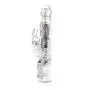 QUQUMARY Waterproof G-Spōt Rabbit Vibe Multispeed for Women Mássagér Toy with Powerful Thrusting Vibrartor for Women Pleasure for Muscle Aches and Sports Recovery