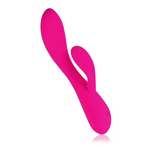 10-Speed Portable Waterproof Personal Massager Family Fitness Exerciser Mini Treatment Muscle Soreness and Sports Injuries (Rose Red) 10-Speed Portable Waterproof Personal Massager Family Fitness Exerciser Mini Treatment Muscle Soreness and Sports Injuries (Rose Red)