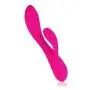 10-Speed Portable Waterproof Personal Massager Family Fitness Exerciser Mini Treatment Muscle Soreness and Sports Injuries (Rose Red) 10-Speed Portable Waterproof Personal Massager Family Fitness Exerciser Mini Treatment Muscle Soreness and Sports Injuries (Rose Red)