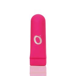 Screaming O Bestie Bullet, Pink