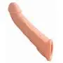 Size Matters Ultra Real 2 Inch Solid Tip Penis Extension