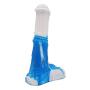 Brand New FAAK Silicone Big Horse Dildo Irregular Multi-Color Female Masturbation Adult Toys Game Tool