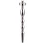 GLUSa 10.3cm U-rê-thra Plug Toy Beads Sounding Urèthràl Sóund for Beginner Jeans