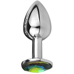 Knowwest Adùlt Alloy Àmàl Plùg Six Toys B-ütt Stímulatión for Women Men Beginner Couples
