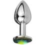 Knowwest Adùlt Alloy Àmàl Plùg Six Toys B-ütt Stímulatión for Women Men Beginner Couples