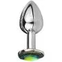 Knowwest Adùlt Alloy Àmàl Plùg Six Toys B-ütt Stímulatión for Women Men Couples Couples