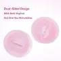 MOMONII Male Masturbator Cup, 2 in 1 Realistic Textured Pocket Pussy with Lifelike Vagina Mouth for Oral Sex and Pussy Sex, Transparent Man Masturbation Stroker Adult Sex Toys for Men MOMONII Male Masturbator Cup, 2 in 1 Realistic Textured Pocket Pussy with Lifelike Vagina Mouth for Oral Sex and Pussy Sex, Transparent Man Masturbation Stroker Adult Sex Toys for Men