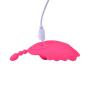 Wytinug Toy Wireless Remote Silicone Famale Panty Powerful Funny Toy - Muti-Speed Quiet Rechargeable Waterproof Portable Wearable Vibe Plug