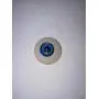 1 Pair Eyes for Silicone TPE Sex Doll Love Doll Heads Lifelike Real Doll Blue Eyes