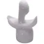 Massager Attachments, Massager Accessories Attachment Accessory Silicone (White-A) Massager Attachments, Massager Accessories Attachment Accessory Silicone (White-A)