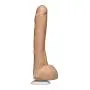 Kevin Dean Realistic Cock 12 inch Flesh Dildo Kevin Dean Realistic Cock 12 inch Flesh Dildo