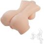 Sexbaby Realistic Life Size Sex Doll for Men with Vagina and Big Breast Sex Love Doll for Male Masturbator