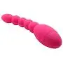 Guiseniour 10 Frequency Bead Gispot Vibrantor Flexible Stiimulator Clitoriiis Anaaal Plug Massage Adult Six Toy for Couples Women Guiseniour 10 Frequency Bead Gispot Vibrantor Flexible Stiimulator Clitoriiis Anaaal Plug Massage Adult Six Toy for Couples Women