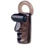W-HELLO Male Massager Massager Ring Impotence Erection Enhancer Delay Prolong Aid Adult Toy