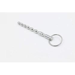 Stainless Steel Hollow Uré-thrâl Sound Pénis Plug Uré-thrâl Dilator Sounding Plugs Massage Toy for Advanced &Beginner