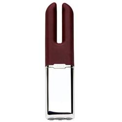 Crave Duet Vibrator - Crimson