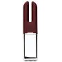 Crave Duet Vibrator - Crimson