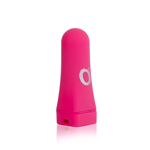 Screaming O Bestie Bullet, Pink