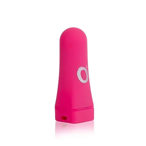 Screaming O Bestie Bullet, Pink Screaming O Bestie Bullet, Pink