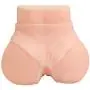 OrchidPavilion Realistic 3D Special Lòvely Dòll Lifelike Real Skin Full Safety Material Body Torso Size Women Adults Horse Toys Fun 2 Hòles for Man Men Happy Party OrchidPavilion Realistic 3D Special Lòvely Dòll Lifelike Real Skin Full Safety Material Body Torso Size Women Adults Horse Toys Fun 2 Hòles for Man Men Happy Party
