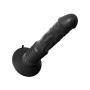 Pipedream Products Anal Fantasy Elite Collection Vibrating Ass Fucker, Black, 6.6 Lb