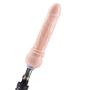 Y-Not Automatic Sex Machine Multispeed Masturbator Adjustable Thrusting 7 inches Dildo