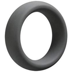 Doc Johnson Optimale C-Ring, Slate, 50 Mm