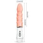 Richi 8 Speed 8 Modes Toys for Women