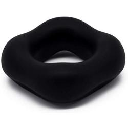 TPTPMAY Superior Silicon Flat Silicone Pennis Sleeve Powerful Massage Long Lasting Toys for Men