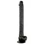 OrchidPavilion Massagers 16.5 Inch Bedroom Home Interactive Wand Huge Big Personal Massage Wand for Women Horse Toys (Color : Black) OrchidPavilion Massagers 16.5 Inch Bedroom Home Interactive Wand Huge Big Personal Massage Wand for Women Horse Toys (Color : Black)