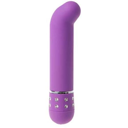 Guiseniour Powerful Vibrantor Front Back Stimulator Battery Operated Massager Adult Toys for Women Couple