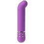 Guiseniour Powerful Vibrantor Front Back Stimulator Battery Operated Massager Adult Toys for Women Couple