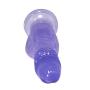 TTZCL 7 Inch Realistic Dìdlo with Suction Cup PVC Female Personal Massager