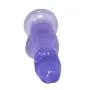 TTZCL 7 Inch Realistic Dìdlo with Suction Cup PVC Female Personal Massager
