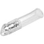 Size Matters Clear Sensations Vibrating Penis Enhancer