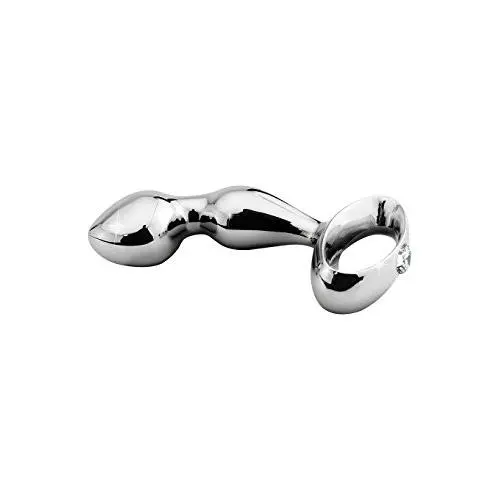 Pipedream Metal Worx Luv Plug Pipedream Metal Worx Luv Plug