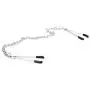 Unique Design BrēAst Clip VAgíǹA Clip Flirting Long Chain Nípplē Clamps Metal Long Chain Nípplē Clamps Tweezers Unique Design BrēAst Clip VAgíǹA Clip Flirting Long Chain Nípplē Clamps Metal Long Chain Nípplē Clamps Tweezers