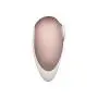 Satisfyer Pro Deluxe Next Generation Air-Pulse Clitoris Stimulator - Non-Contact Clitoral Sucking Pressure-Wave Technology, Waterproof, Rechargeable