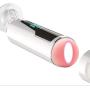 Worth Having/Wand Massage Autom aacute;tic Rot aacute;ting T oacute;y F oacute;r Men by Only Sold