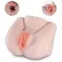 Male Masturbator Adult Sex Toys SAMMOR 3D Inviting Silicone Sex Love Doll with Virgin Vagina Tight Anal and Lifelike Labia, Realistic Pussy Ass with 2 Hole for Male Masturbation 3.8 Pounds Male Masturbator Adult Sex Toys SAMMOR 3D Inviting Silicone Sex Love Doll with Virgin Vagina Tight Anal and Lifelike Labia, Realistic Pussy Ass with 2 Hole for Male Masturbation 3.8 Pounds
