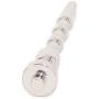 Eastern Delights 4 Inches Stainless Screw Solid Urethral Sounds Plug for Beginner