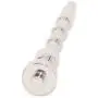 Eastern Delights 4 Inches Stainless Screw Solid Urethral Sounds Plug for Beginner Eastern Delights 4 Inches Stainless Screw Solid Urethral Sounds Plug for Beginner