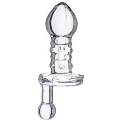 The Nubbed Rotator Butt Plug